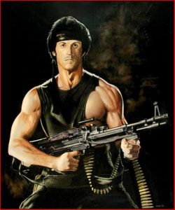 Rambo