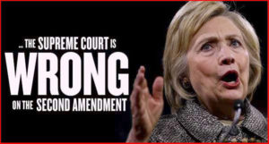 Hillary on 2A1